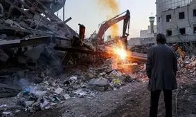سی ان ان: حمله پهپادی به دفتر سازمان سیا در عربستان
