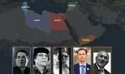 سرنوشت رهبران بهار عربی | ۱۵ سال بعد، آنان که سقوط کردند امروز کجا هستند؟