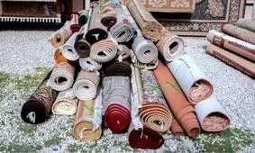 کلاهبرداری اینترنتی با پوشش قالیشویی در اینستاگرام