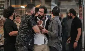 «قهرمان» فرهادی نامزد گلدن‌گلوب شد