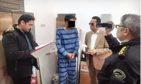 روایت قاتل از جنایت به خاطر تریاک ناخالص 