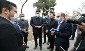 گره‌ گشایی ۳۰۰ میلیارد تومانی دیوان محاسبات برای مردم شهرری