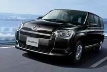 خودروی یک میلیارد تومانی «تویوتا»/ تصاویر