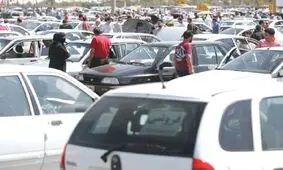 پراید کارکرده از بانک، طلا و دلار سبقت گرفت!

