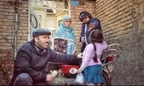 رقص و پایکوبی در صداوسیما با آهنگ «سنی دیلر»/ ویدئو