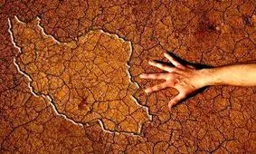 بحران آب در ایران / دغدغه آب مهم تر از دغدغه جنگ!