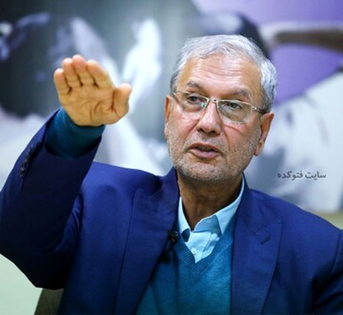 کنایه سخنگوی دولت روحانی به یک گزارش کینهتوزانه صدا و سیما؛ به آثار این روندها فکر میکنید؟!