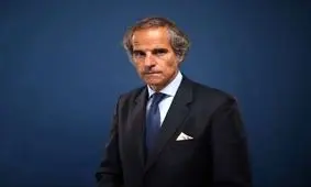 پشت پرده نقش گروسی در حمله اسرائیل به ایران 