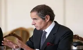 معاون قضائی قوه قضائیه: گروسی باید پاسخگوی فریبکاری‌های خود باشد

