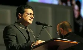 کنسرت رایگان همایون شجریان در میدان آزادی/ ​چندصد اثر ناشنیده استاد محمدرضا شجریان منتشر می‌شود