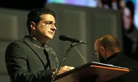 کنسرت رایگان همایون شجریان در میدان آزادی/ ​چندصد اثر ناشنیده استاد محمدرضا شجریان منتشر می‌شود