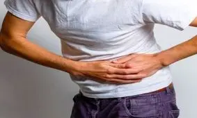 درد زیر دنده چپ نشانه چیست؟