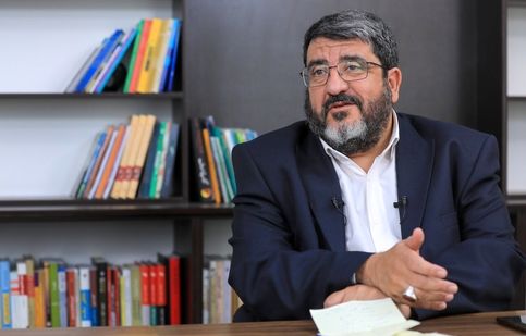 برای بار دوم به ایران حمله می‌ شود/ رئیس‌جمهور در مصاحبه با تاکر کارلسون نشان داد از گذشته عبرت نگرفته و احتمال جنگ را افزایش داد/ ویدئو