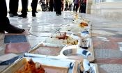 ۷ ماه پس از مسمومیت دسته جمعی در دانشگاه فرهنگیان تهران؛ غذای بی کیفیت همچنان بر سفره دانشجو معلمان
