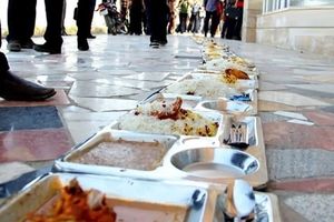 ۷ ماه پس از مسمومیت دسته جمعی در دانشگاه فرهنگیان تهران؛ غذای بی کیفیت همچنان بر سفره دانشجو معلمان