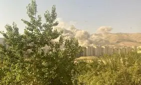 احتمال فعال شدن گسل‌های تهران در اثر بمباران اسرائیل صحت دارد؟

