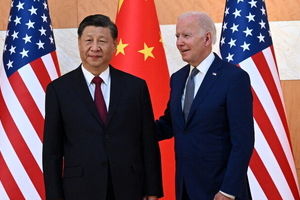 سفر رئیس‌جمهور چین به آمریکا پس از ۶ سال 
