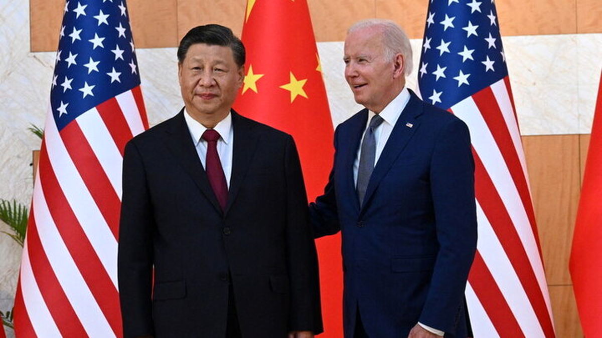 سفر رئیس‌جمهور چین به آمریکا پس از ۶ سال 