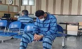 کیفرخواست محاربه برای سرقت مرگبار از طلافروشی