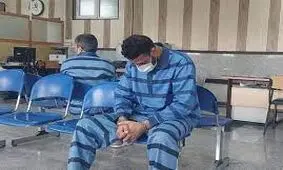 کیفرخواست محاربه برای سرقت مرگبار از طلافروشی