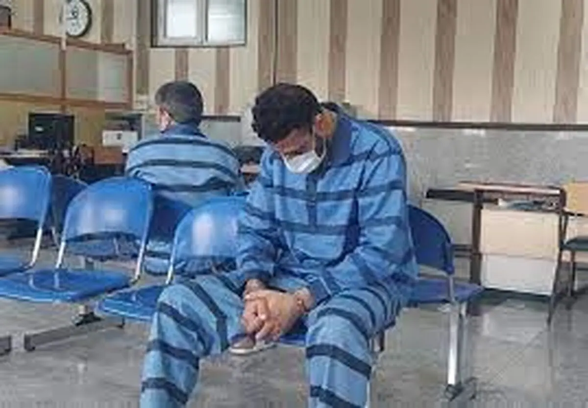 کیفرخواست محاربه برای سرقت مرگبار از طلافروشی