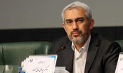 «مدنی زاده» وزیر اقتصاد شد