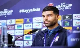 طارمی: ایران شانس اصلی قهرمانی است