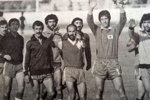 تنها بازیکن تاریخ ایران که در منچستریونایتد بازی کرد