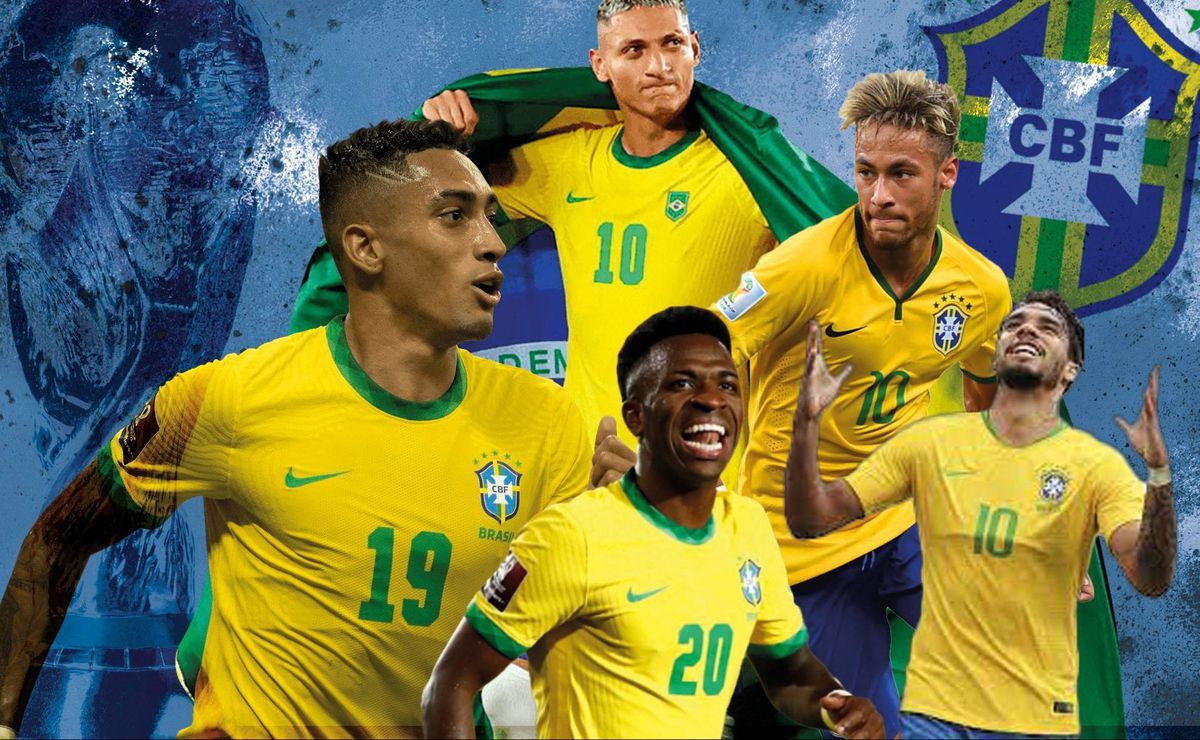 برزیلی‌ها، امیدوار به تکرار خاطره خوش قهرمانی جهان در آسیا