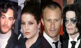 کشف چیز‌های عجیب در کالبد شکافی سلبریتی‌های درگذشته