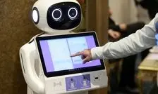 اولین «ربات وکیل» در ایران رونمایی شد
