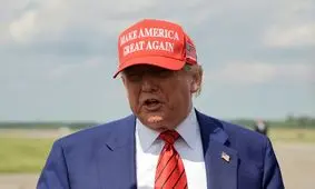 پاکستان ترامپ را به عنوان نامزد جایزه صلح نوبل معرفی می‌کند

