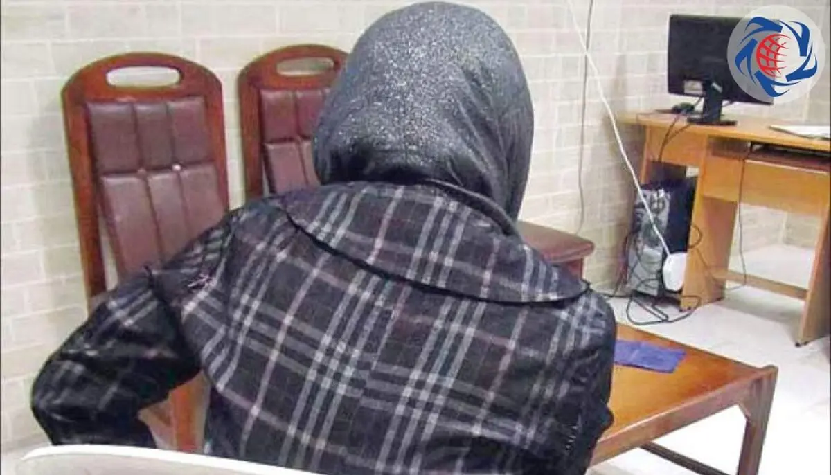 بچه ها را به دستور مادرشان دزدیدم