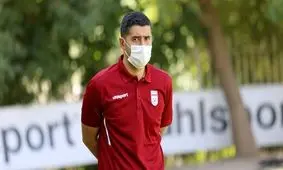 واکنش سرپرست تیم ملی امید به شایعه کلاهبرداری

