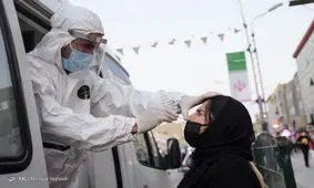 تشدید نظارت‌ بر مراکز تجمع/ اگر امسال واکسن کرونا دریافت نکرده اید، حتما دوز یادآور بزنید