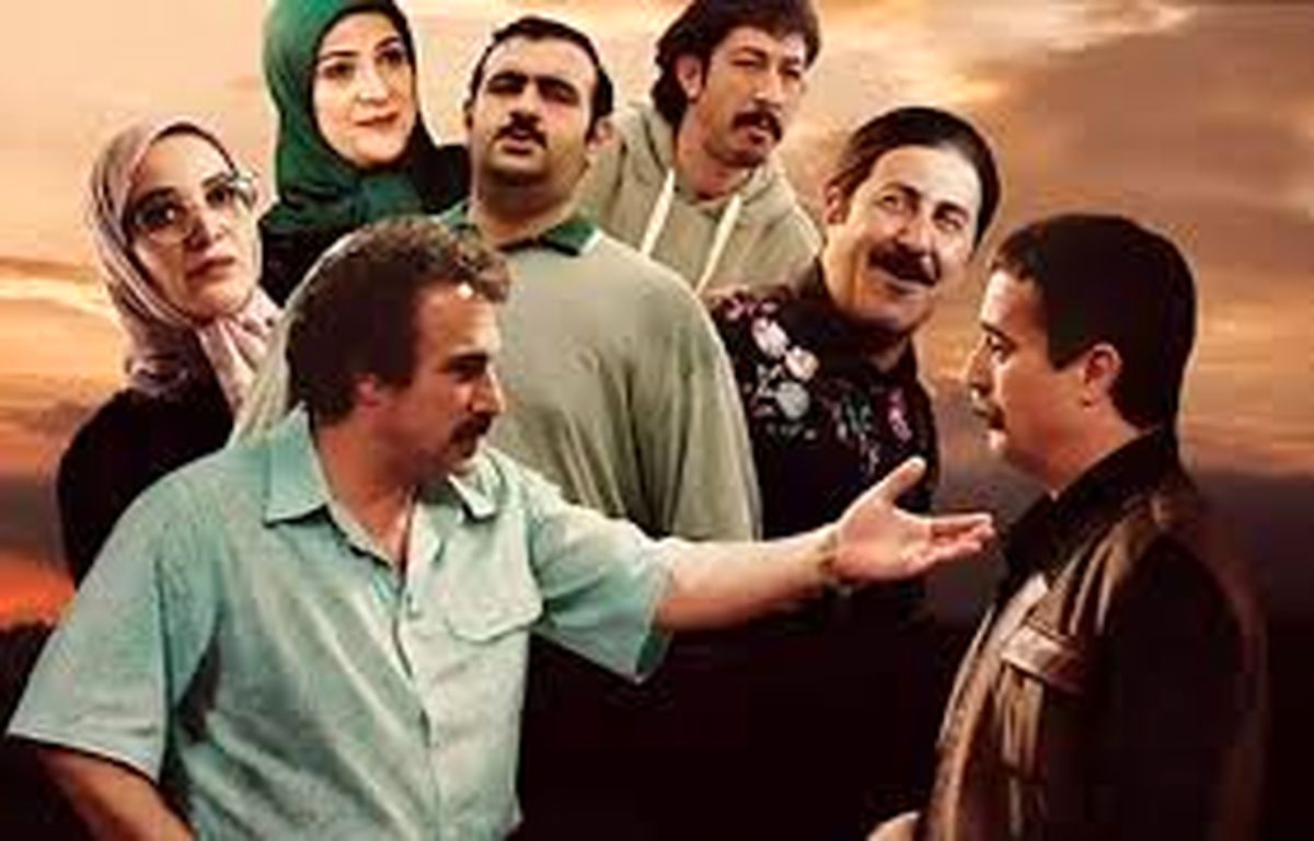 آفرین به نقی معمولی با این سکانس/ پایتخت، هم شادی میآفریند، هم اشک غم بر چشم مینشاند