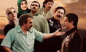 آفرین به نقی معمولی با این سکانس/ پایتخت، هم شادی می‌آفریند، هم اشک غم بر چشم می‌نشاند