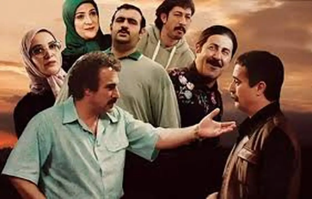 آفرین به نقی معمولی با این سکانس/ پایتخت، هم شادی می‌آفریند، هم اشک غم بر چشم می‌نشاند