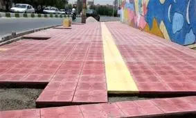 ۳ مرد توسط زمین بلعیده شدند/ ویدئو