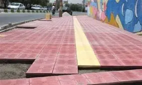 ۳ مرد توسط زمین بلعیده شدند/ ویدئو