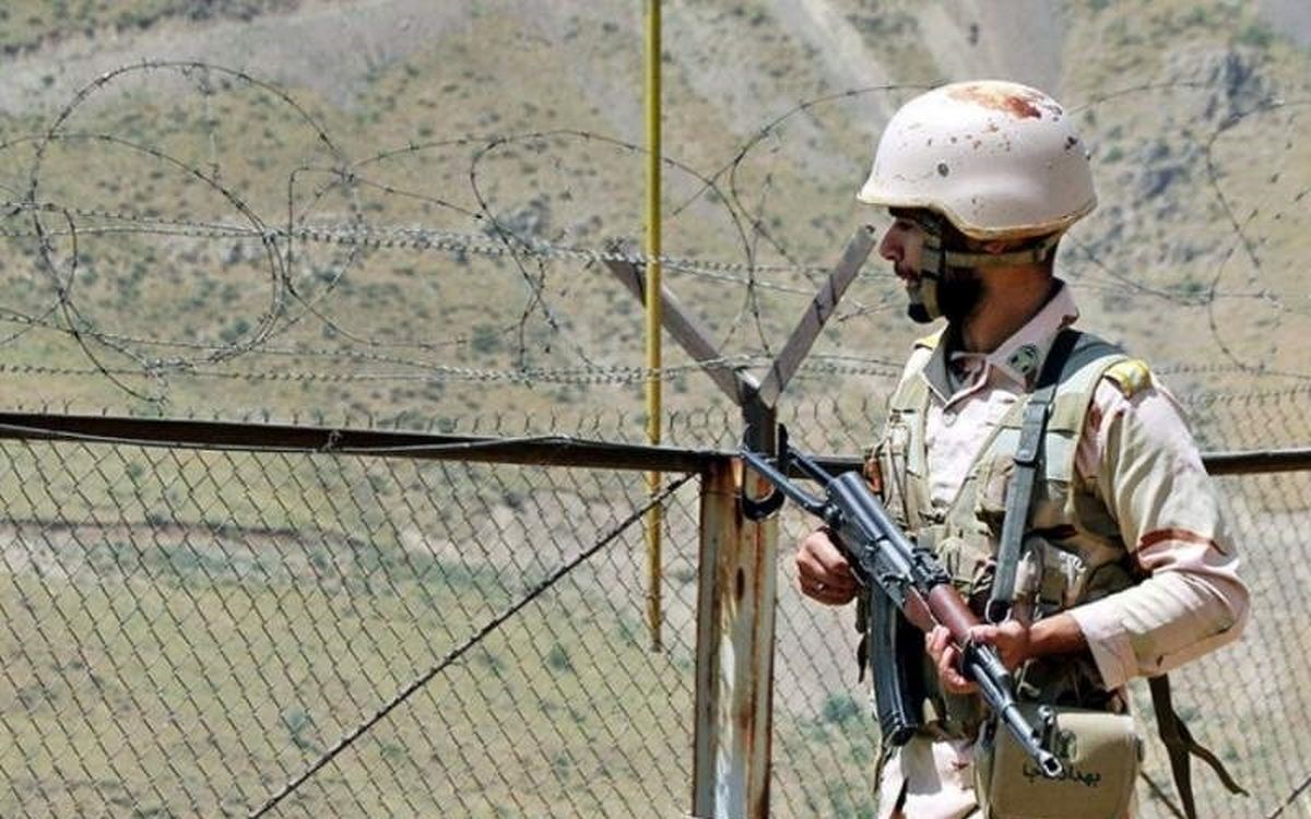 تکذیب تجمع نیرو‌های نظامی ایران در مرز‌های شمالی

