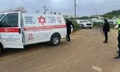 در تیراندازی در مرکز اسرائیل، یک نفر کشته و 5 نفر زخمی شدند/ فرد مظنون به تیراندازی که یک شهروند عرب-اسرائیلی بود، کشته شد