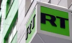 عذرخواهی رسمی شبکه راشاتودی روسیه بابت استفاده از نام جعلی برای خلیج فارس/ عکس