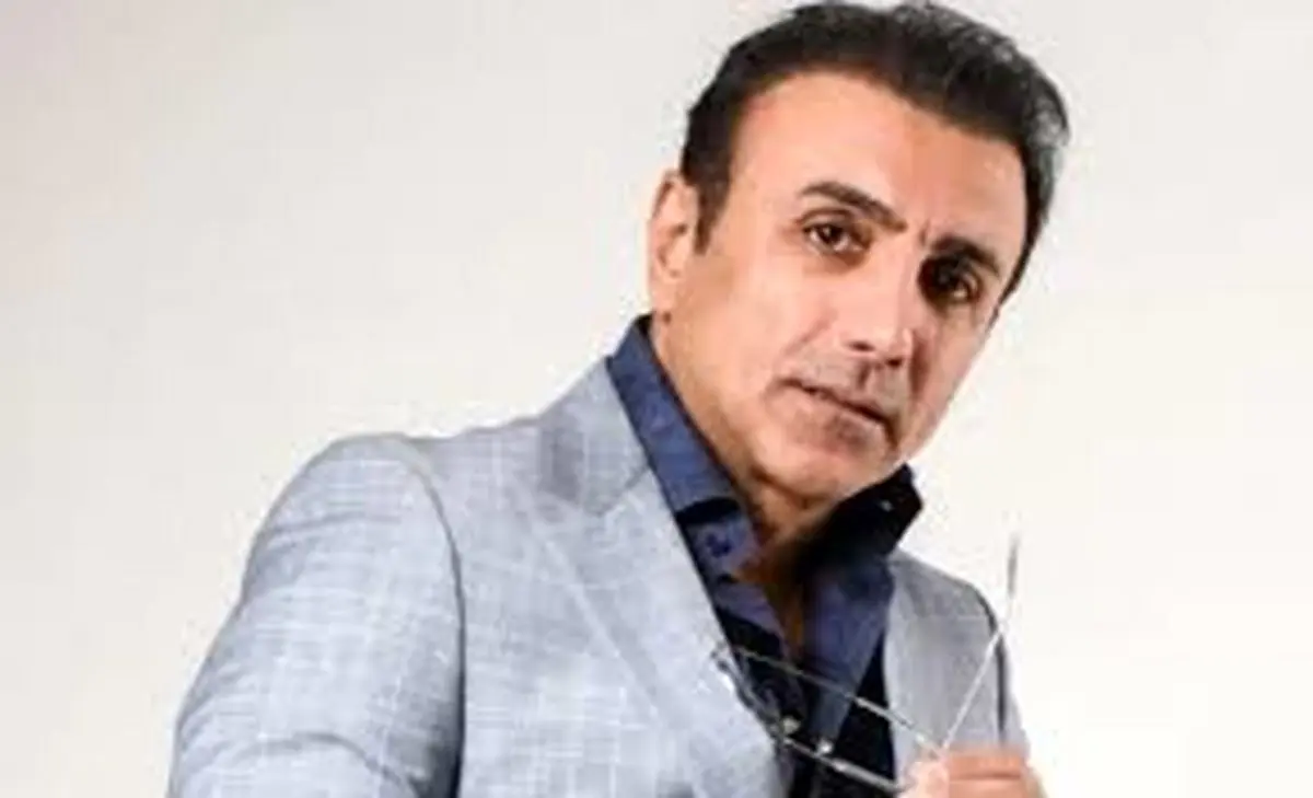 دلیل جالب ازدواج نکردن امید زندگانی/ ویدئو