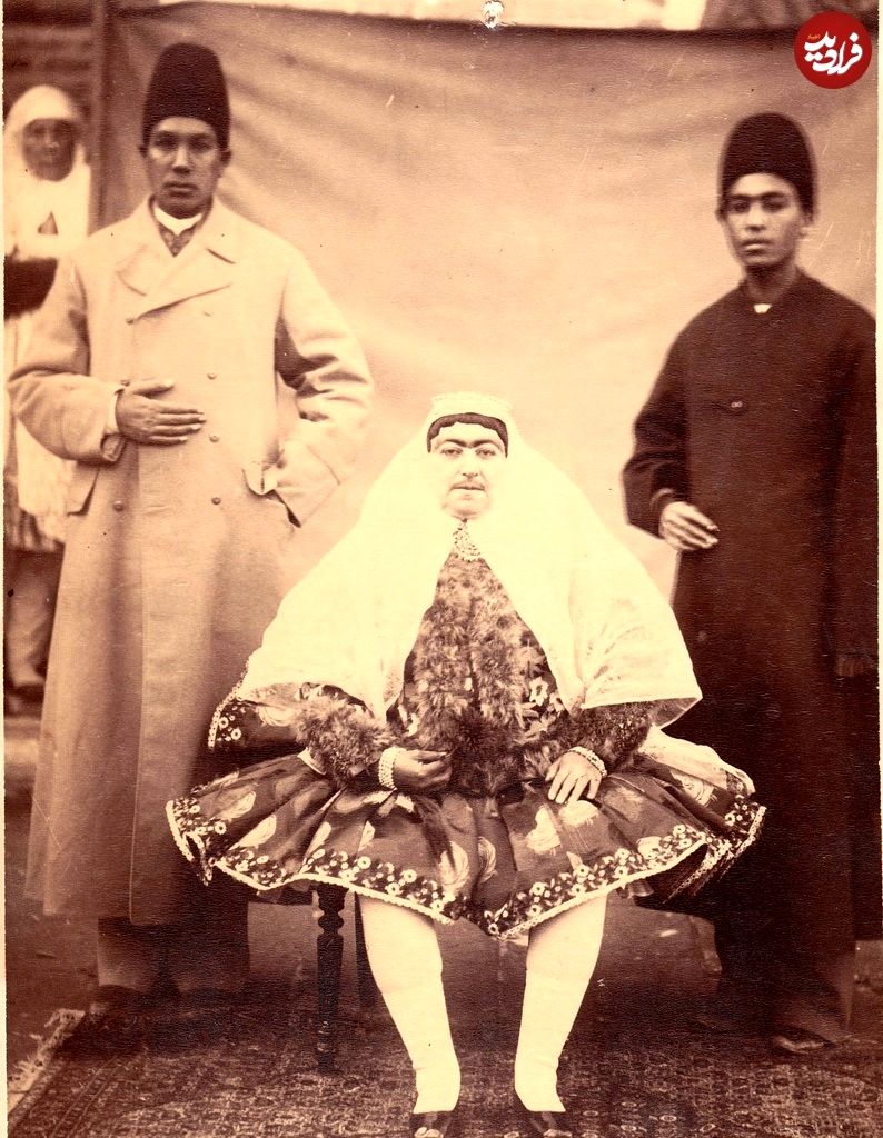 Shokouhsaltaneh