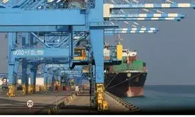  ساخت پایگاه نظامی چین در امارات با مداخله آمریکا متوقف شد/ ابوظبی: اطلاع نداشتیم