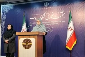 سخنگوی دولت: استیضاح یا استعفای یک فرد ما را از راهبرد وفاق خارج نمی کند