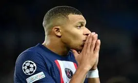 امباپه الهلال را قال گذاشت: مذاکره بی مذاکره!