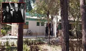 پلیس: اختلافات مالی؛ علت قتل مهرجویی