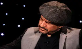 محمود شهریاری بازداشت شد